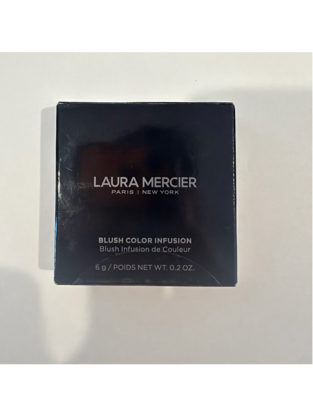 Laura Mercier Tinted Moisturizer Sand Full Size 1.7 oz New
